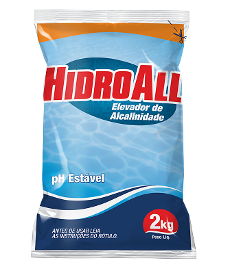 Elevador de Alcalinidade