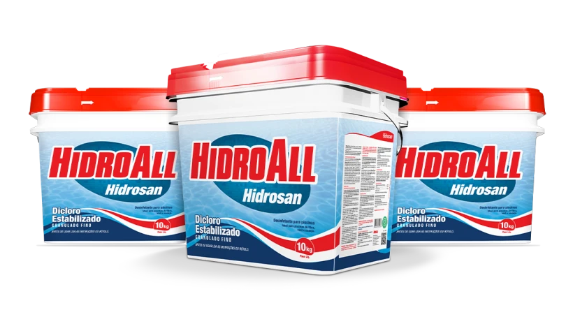 Hidrosan Plus