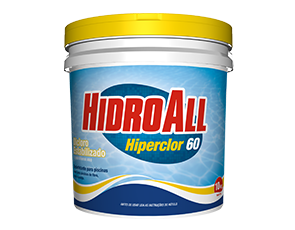 Cloro Hiperclor 60