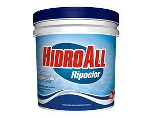 Cloro Hipoclor Hidroall