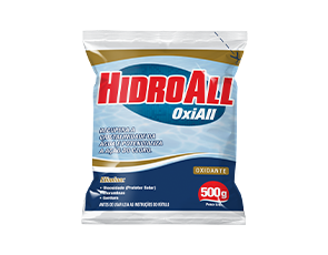Oxiall - Oxidante HidroAll